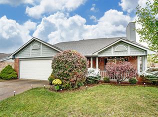 6680 Deer Meadows Dr, Dayton, OH 45424