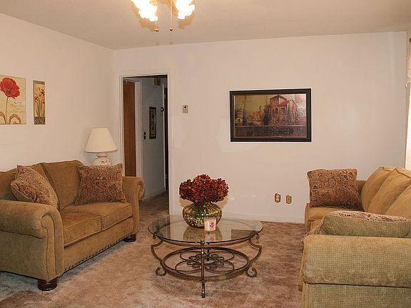 Hardwoods under carpet