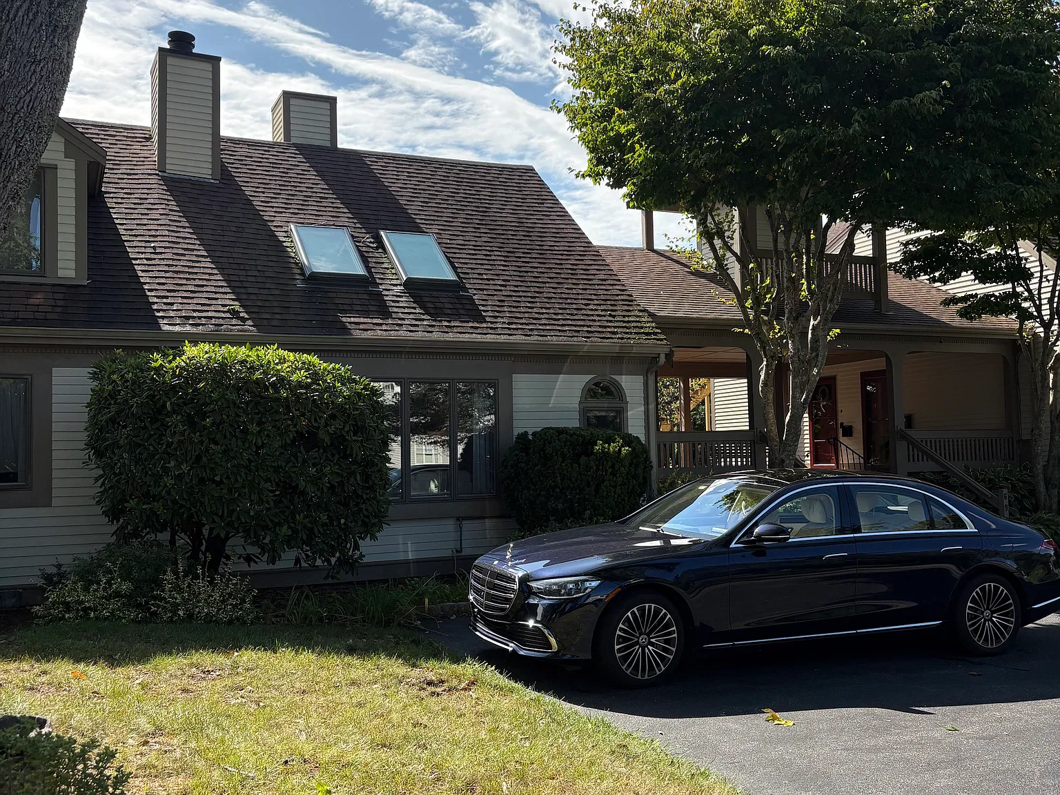 2 bed, 1200 sqft, $2,200 — Photo 4