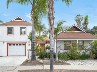 6600 Shannon Ave, San Diego, CA 92115