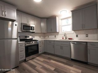 2232 Comegys Ave, Scranton, PA 18509