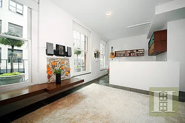 Rented by Halstead Real Estate