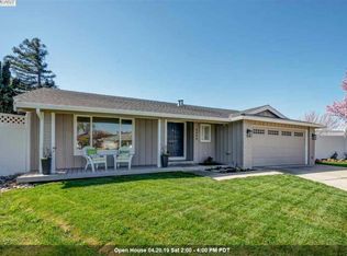 6868 Massey Ct, Pleasanton, CA 94588