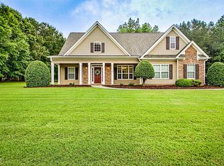 150 Brechin Dr, Senoia, GA