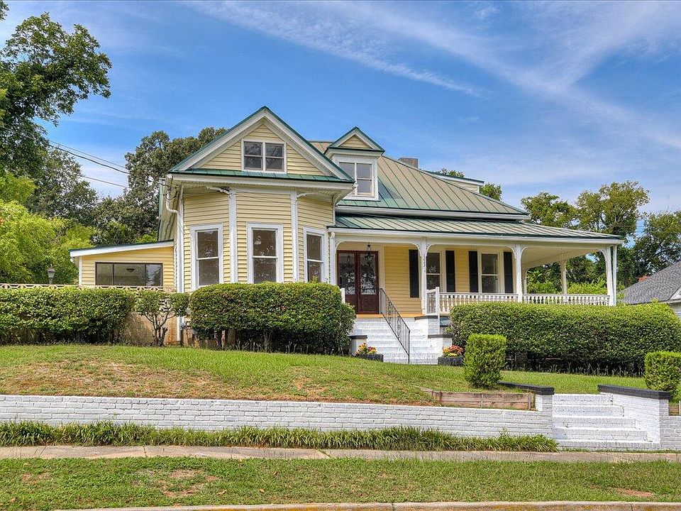 1223 Meigs St, Augusta, GA 30904 MLS 520530 Zillow