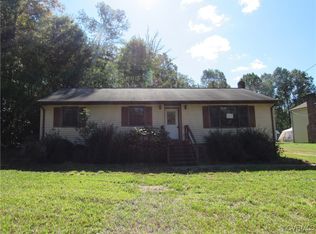 11951 Moody Rd, North Prince George, VA 23860