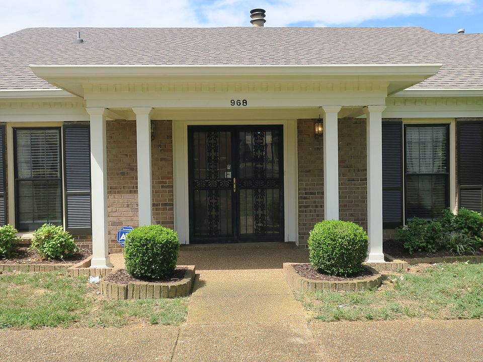 Welcome to 968 General George Patton Rd