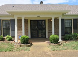 968 General George Patton Rd, Nashville, TN 37221