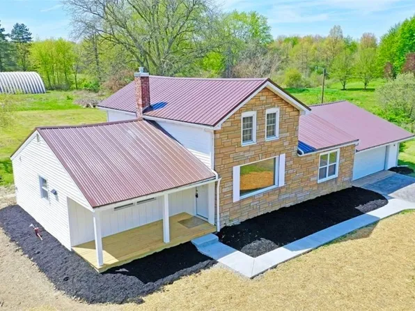 3541 Hoagland Blackstub Rd, Cortland, OH 44410