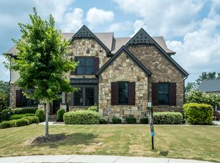 200 Briar Hollow Ln, Woodstock, GA 30188