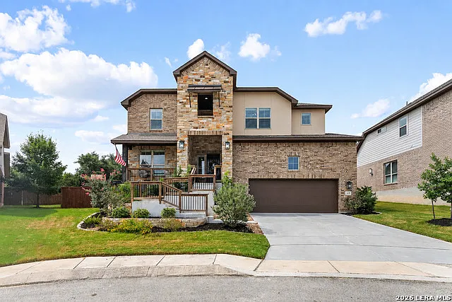 4 bed, 3.5 bath, 3031 sqft, $3,750 — Photo 4