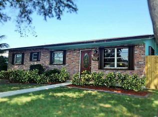609 NE 2nd Pl, Dania Beach, FL 33004