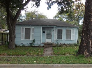 1012 S 37th St, Temple, TX 76504