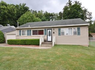 820 Taylor St, Zanesville, OH 43701