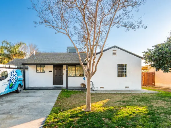 1413 W Fountain Way, Fresno, CA 93705