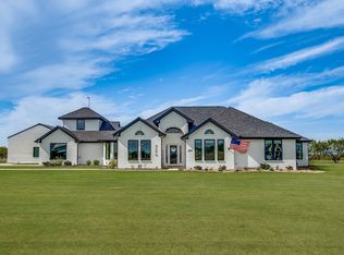 4094 Preston Lakes Cir, Celina, TX 75009