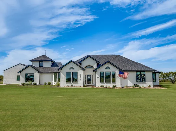 4094 Preston Lakes Cir, Celina, TX 75009