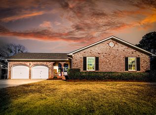 115 Milton Dr, Goose Creek, SC 29445