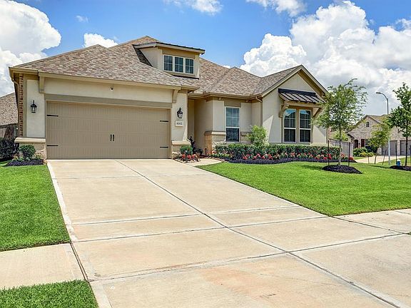 2nd image of 6002 Somerset Valley Dr