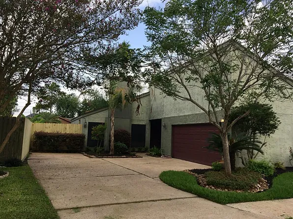 11611 Deep Meadow Dr, Houston, TX 77064