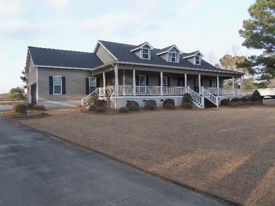 172 Lakeview Dr, Cordele, GA, 31015