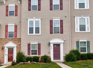 2965 Galloway Pl, Abingdon, MD 21009
