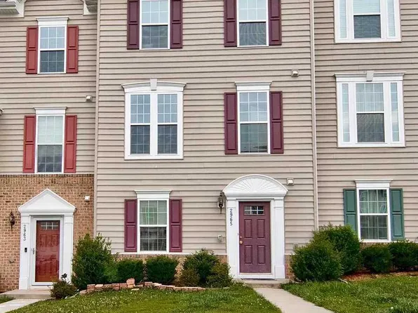 2965 Galloway Pl, Abingdon, MD 21009