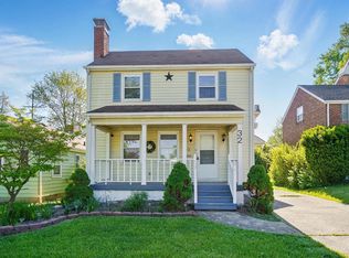32 N Washington Blvd, Hamilton, OH 45013