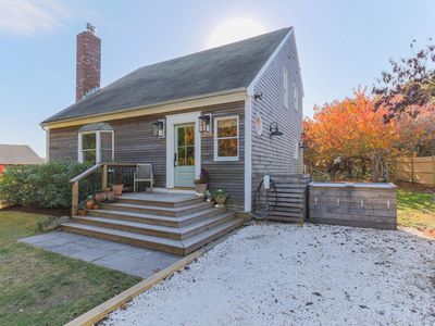 64 Shore Road, North Truro, MA, 02652
