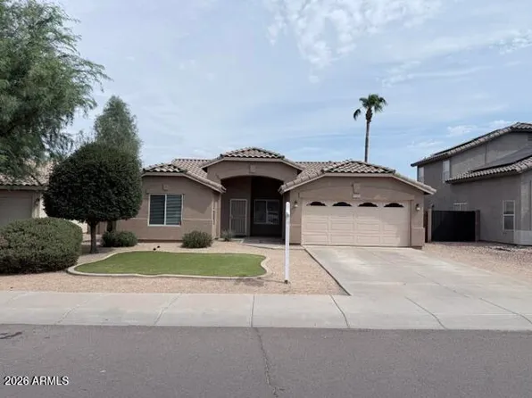 1932 W ALTA VISTA Road, Phoenix, AZ 85041