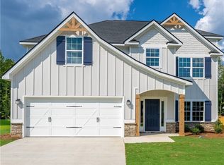 2258 Fuzzy Fls, Opelika, AL 36804