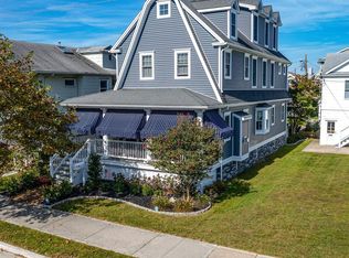 234 Central Ave, Ocean City, NJ 08226