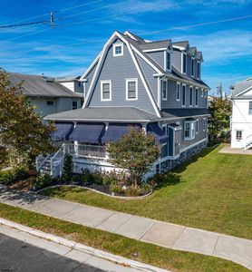 234 Central Ave, Ocean City, NJ, 08226