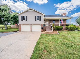 251 Guy Brown Rd, Scottsville, KY 42164