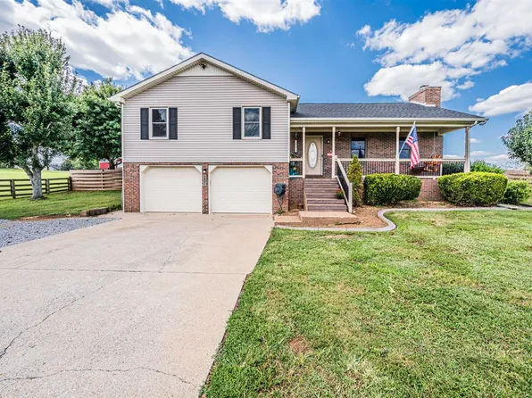 251 Guy Brown Rd, Scottsville, KY 42164