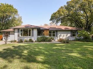 3047 Primrose Ln, Farmers Branch, TX 75234