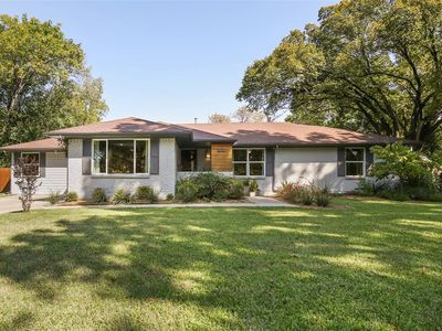 3047 Primrose Ln, Farmers Branch, TX, 75234