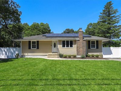 62 S Howell Avenue, Centereach, NY, 11720