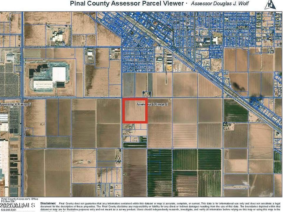 2nd image of 2644 S CHUICHU Road #-