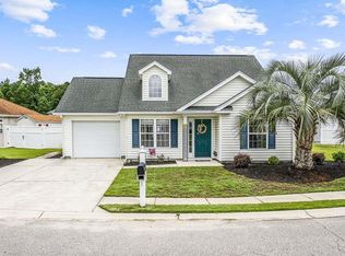 207 La Patos Dr LOT 59, Myrtle Beach, SC 29588