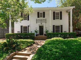 6344 Vickery Blvd, Dallas, TX 75214