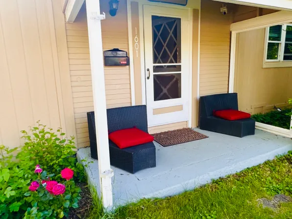 1601 S Fillmore St, Denver, CO 80210