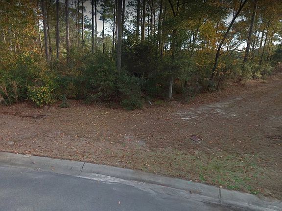 Street View of Property