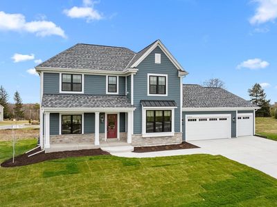 N56W20887 Carnoustie WAY #Lt45, Menomonee Falls, WI, 53051