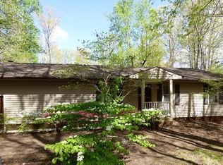 306 Wilderness Dr, Locust Grove, VA 22508