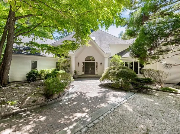 19 Tallwoods Road, Armonk, NY 10504