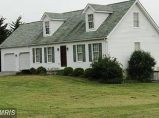 14639 Saint Paul Rd, Clear Spring, MD 21722