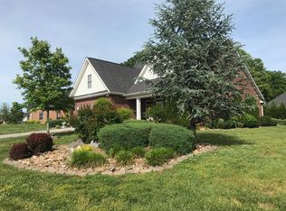 120 Meridian Way, Clinton, TN 37716