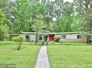 2301 Melinda Dr, Owings Mills, MD 21117