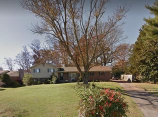 909 Tanforan Dr, Knoxville, TN 37923